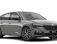 Ricambi Skoda Scala 2022