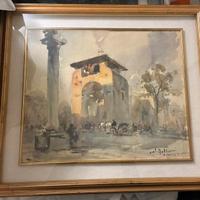 Quadro Guido Falzoni