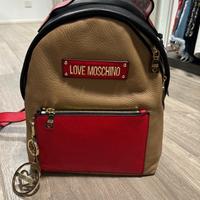 Zaino I love moschino