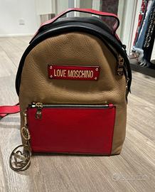 Zaino I love moschino