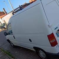 Fiat scudo 1.9 td