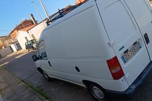 Fiat scudo 1.9 td