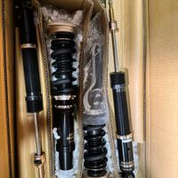 bc racing audi  wolkswagen  stelo 50