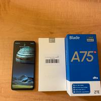 ZTE Blade A 75 5G