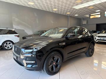Jaguar E-Pace 2.0D I4 163 CV AWD SE TETTO PANORAMI