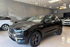 Jaguar E-Pace 2.0D I4 163 CV AWD SE TETTO PANORAMI