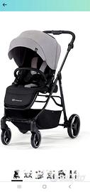 Passeggino Vesto Kinderkraft