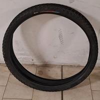 Copertoni mountain bike 26