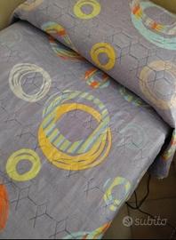 Copriletto Singolo in Microfibra - Italian Bed Lin