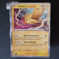 Pokémon Lotto 100 Carte Miste
