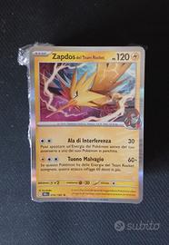 Pokémon Lotto 100 Carte Miste