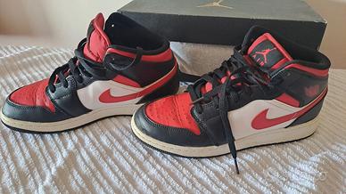 Nike Air Jordan 1 Mid
