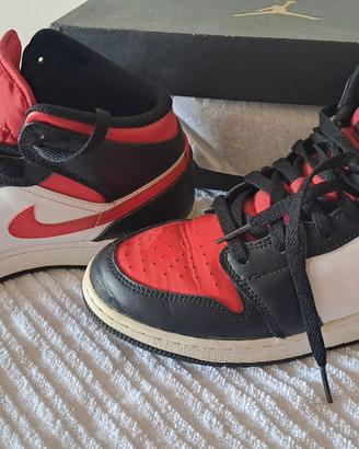 Nike Air Jordan 1 Mid