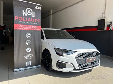 Audi A3 SPB 30 TFSI Business