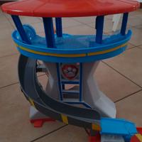 Quartier generale paw patrol