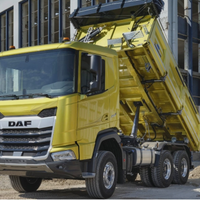 Autista movimento terra