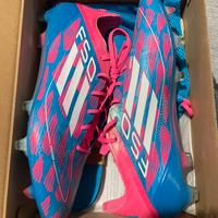 Adidas F50 elite FG n. 43 1/3
