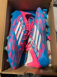 Adidas F50 elite FG n. 43 1/3