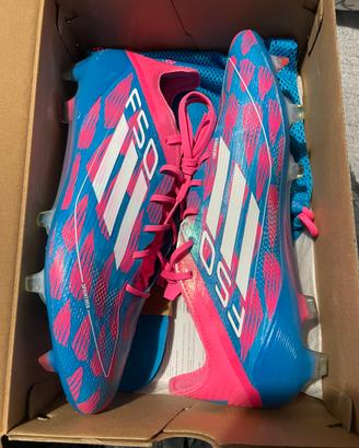 Adidas F50 elite FG n. 43 1/3