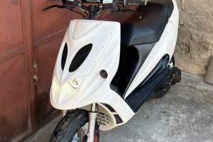 Malaguti Phantom f-12 50