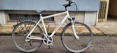 Bicicletta city bike