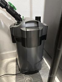 Filtro tetra ex 1500