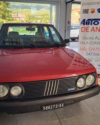 Fiat Ritmo 60 5 porte CL 4 FARI