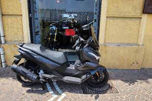 VOGE SR3