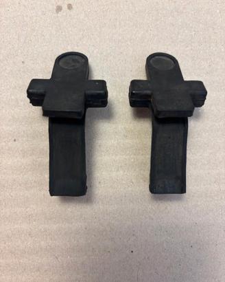 Macchina da scrivere Olivetti Valentine tirantini