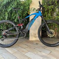 E-bike mtb Fantic XTF 1.5 2021