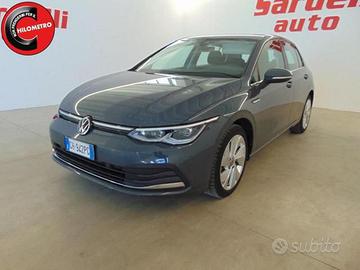 VOLKSWAGEN Golf 1.5 eTSI 130 CV EVO ACT DSG Styl