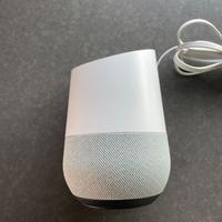 Google HOME