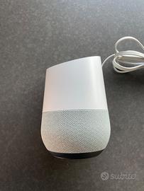 Google HOME