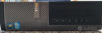 Computer Dell Optiplex 990 SFF