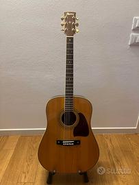 Chitarra acustica Ibanez AW500 Artwood