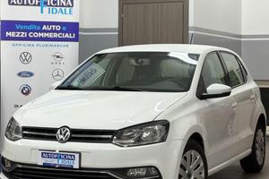 Volkswagen Polo 1.4 TDI 5p. Trendline