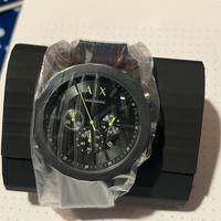 orologio armani exchange