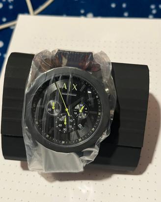 orologio armani exchange