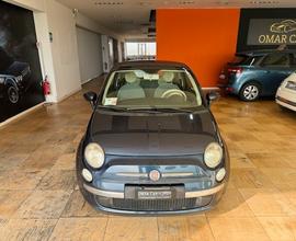 Fiat 500 1.2 BENZINA 2008