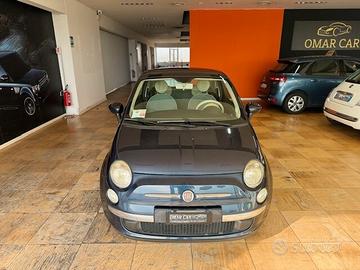 Fiat 500 1.2 BENZINA 2008