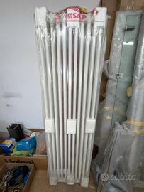 termosifone in acciaio Irsap Tesi2 1800 11 el