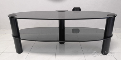 Meliconi flat vision - Tavolino per TV