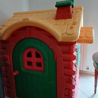 casetta da giardino FEBER