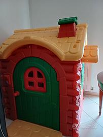 casetta da giardino FEBER