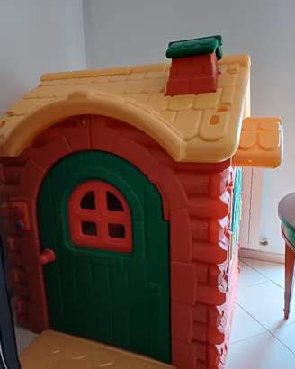 casetta da giardino FEBER