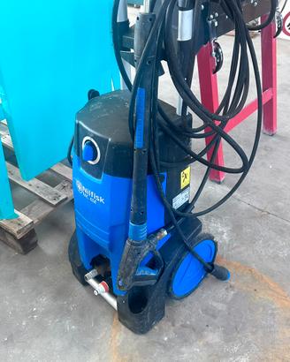 Idropulitrice elettrica