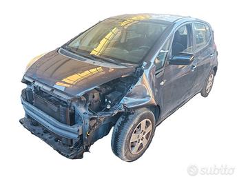 RICAMBI KIA VENGA 1.4 GPL MOTORE G4FA