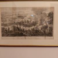 Acqueforti francesi 1800