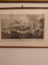 Acqueforti francesi 1800