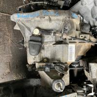 Cambio manuale Renault Master Sofim 814043S 5M